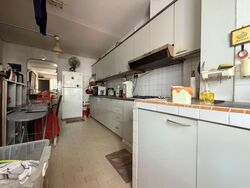 Blk 243 Tampines Street 21 (Tampines), HDB 3 Rooms #601574481